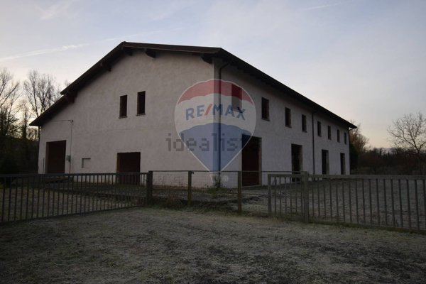 pentavano in vendita a Castell'Arquato