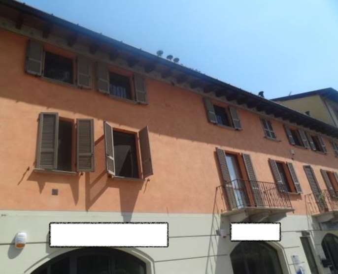 appartamento in vendita a Castell'Arquato