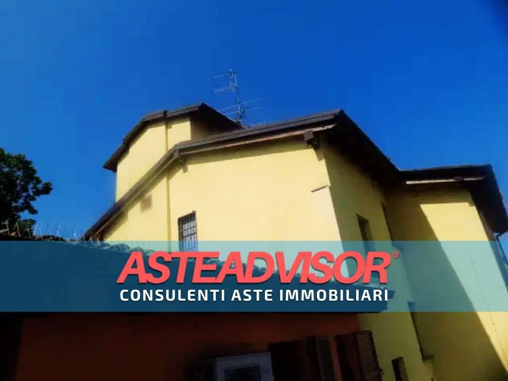 appartamento in vendita a Castell'Arquato