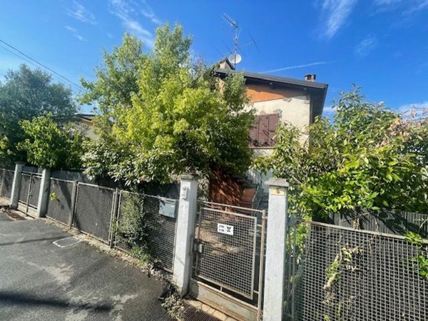 casa indipendente in vendita a Castell'Arquato