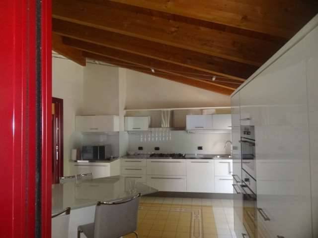 appartamento in vendita a Castell'Arquato