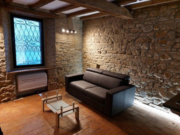 appartamento in vendita a Castell'Arquato