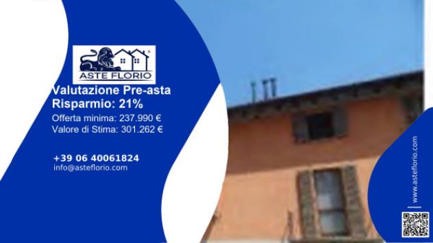 appartamento in vendita a Castell'Arquato