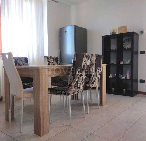 appartamento in vendita a Castell'Arquato in zona Doppi