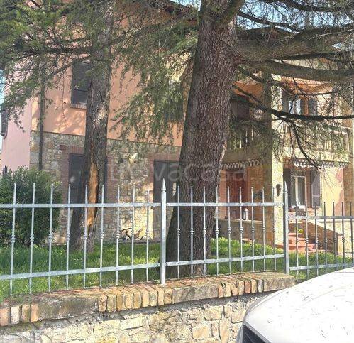 casa indipendente in vendita a Castell'Arquato