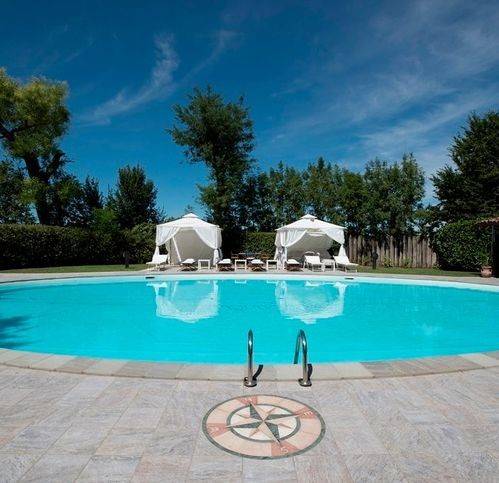 intera palazzina in vendita a Castell'Arquato