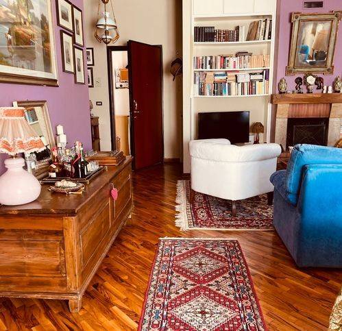 appartamento in vendita a Castell'Arquato