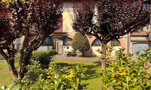 appartamento in vendita a Castell'Arquato