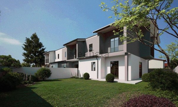 casa indipendente in vendita a Castell'Arquato in zona Sant'Antonio