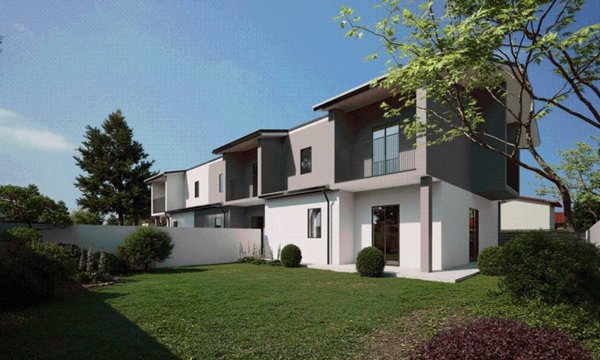 casa indipendente in vendita a Castell'Arquato in zona Sant'Antonio