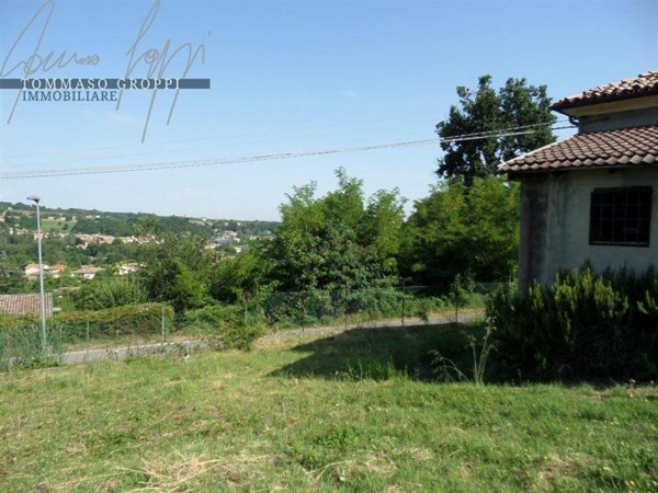 casa indipendente in vendita a Castell'Arquato