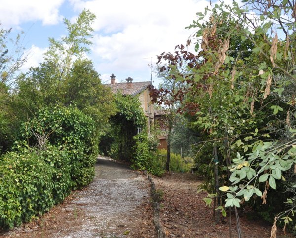 casale in vendita a Castell'Arquato