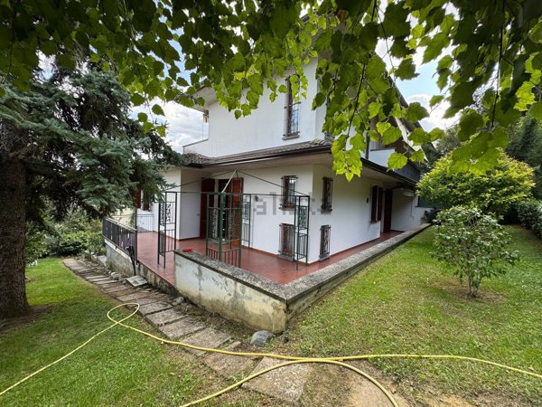 casa indipendente in vendita a Castell'Arquato