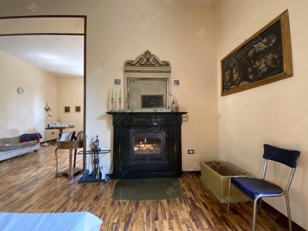 casa indipendente in vendita a Castell'Arquato