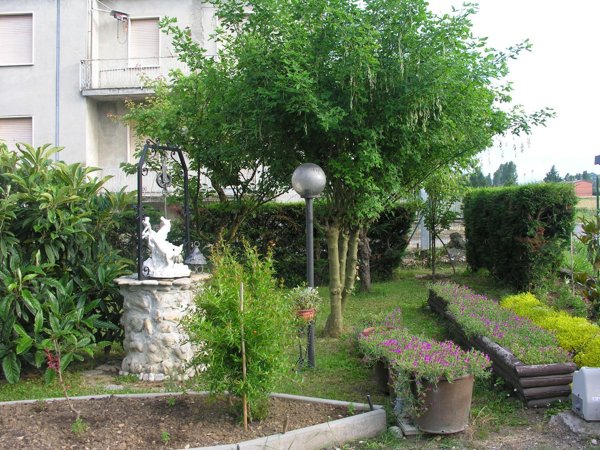 casa indipendente in vendita a Castell'Arquato