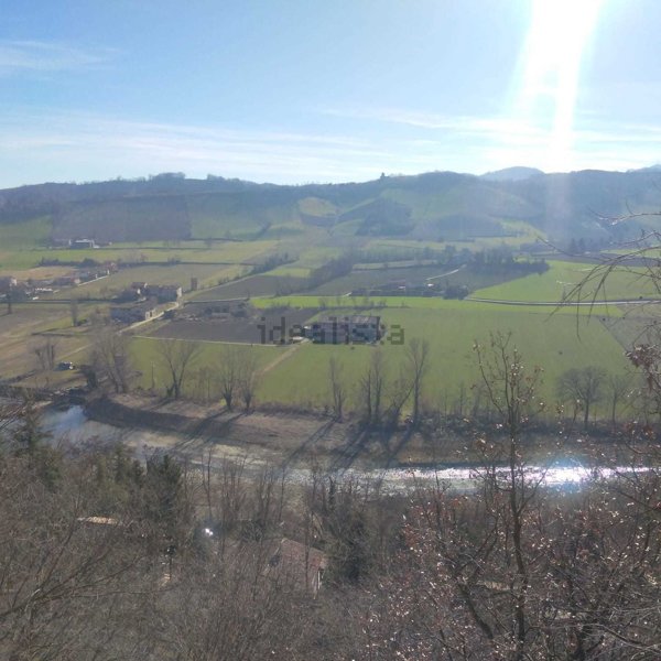 appartamento in vendita a Castell'Arquato