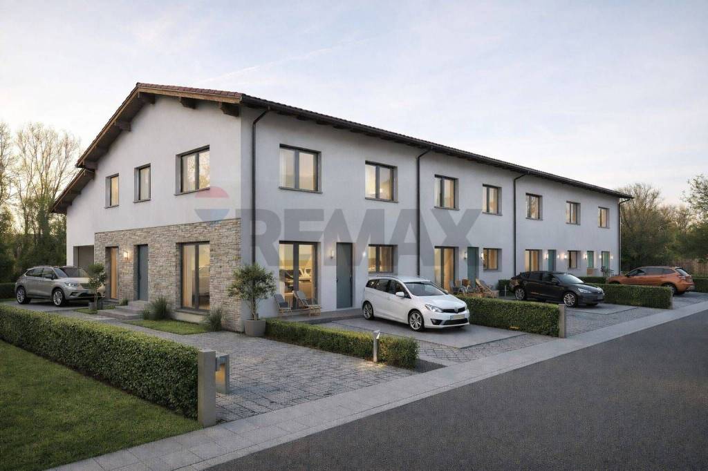 appartamento in vendita a Castell'Arquato