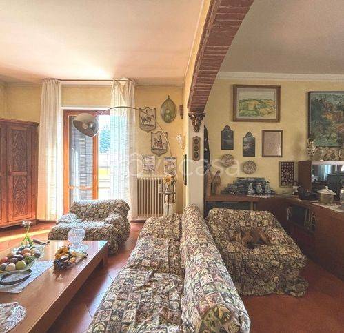 appartamento in vendita a Castell'Arquato