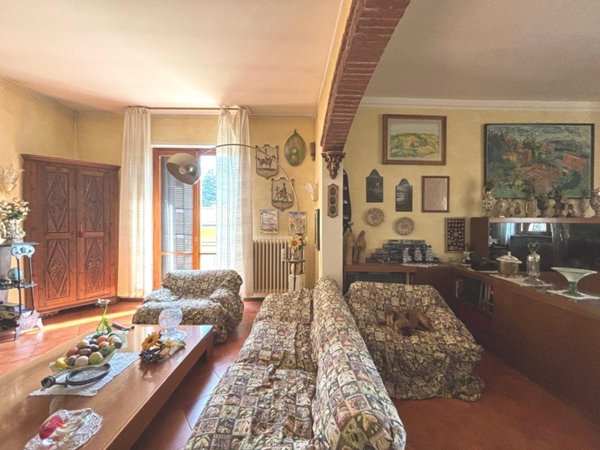 appartamento in vendita a Castell'Arquato