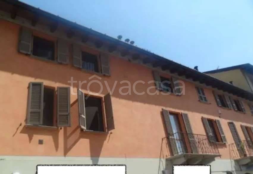 appartamento in vendita a Castell'Arquato