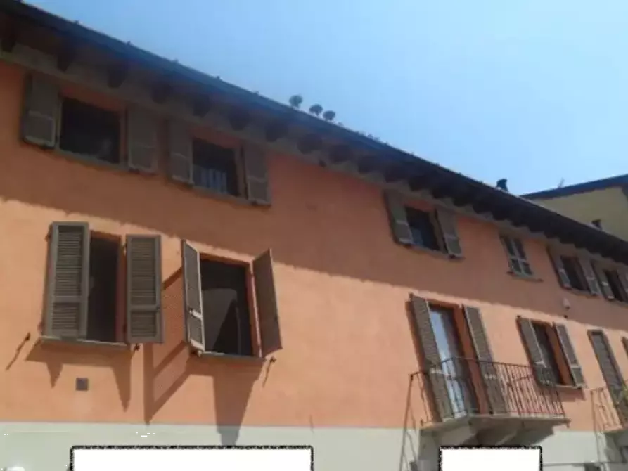 appartamento in vendita a Castell'Arquato