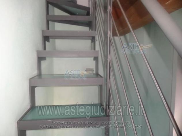 appartamento in vendita a Castell'Arquato