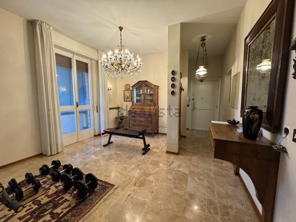 appartamento in vendita a Castell'Arquato