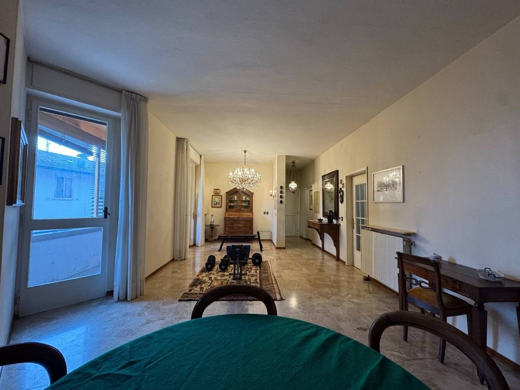 appartamento in vendita a Castell'Arquato