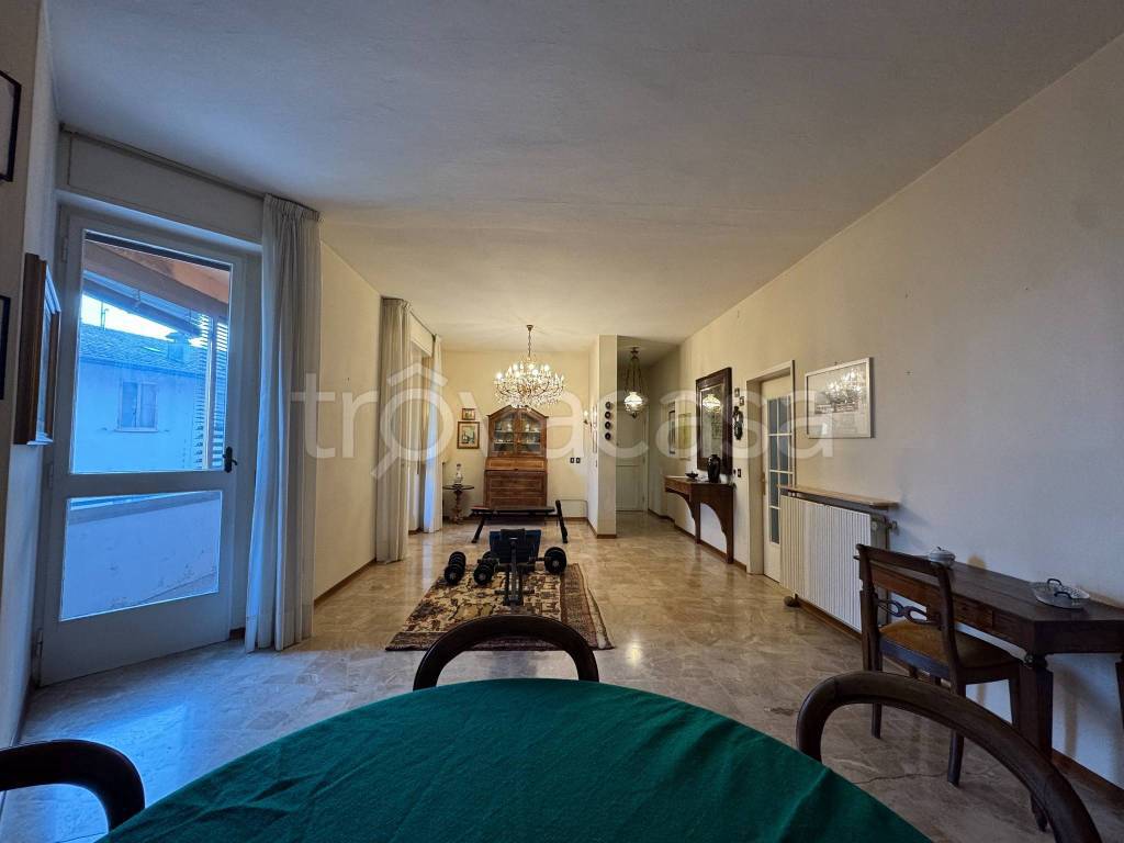 appartamento in vendita a Castell'Arquato