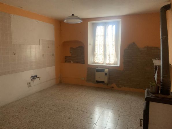 appartamento in vendita a Castell'Arquato