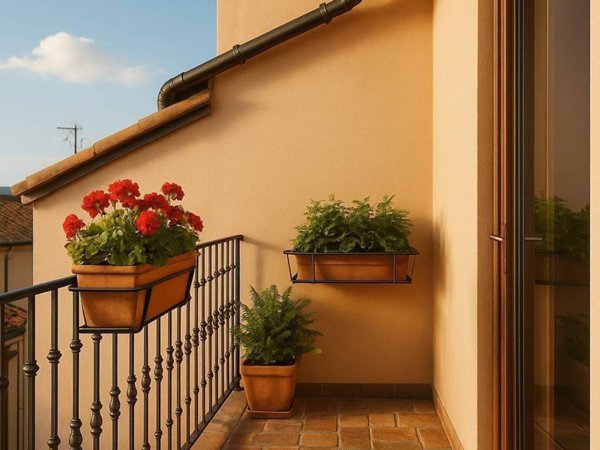 appartamento in vendita a Castell'Arquato