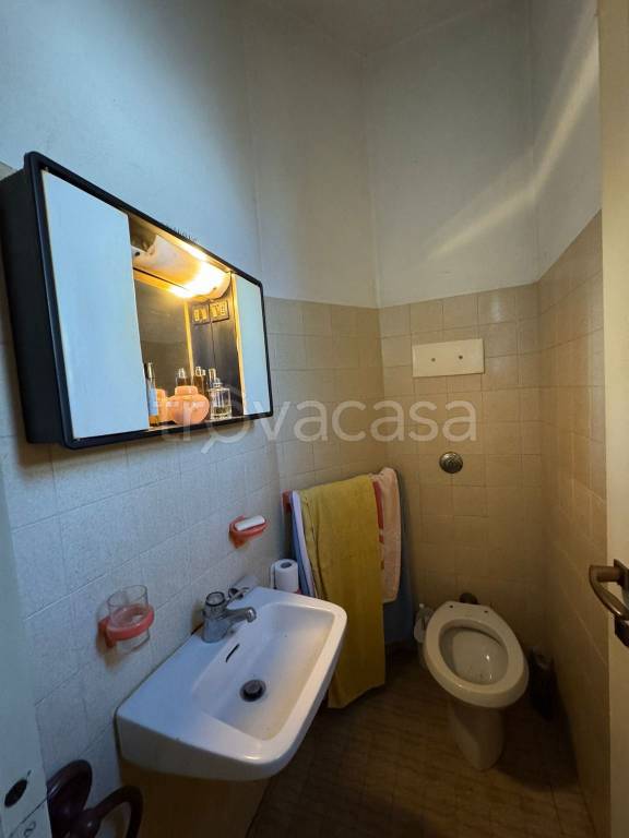 casa indipendente in vendita a Castell'Arquato