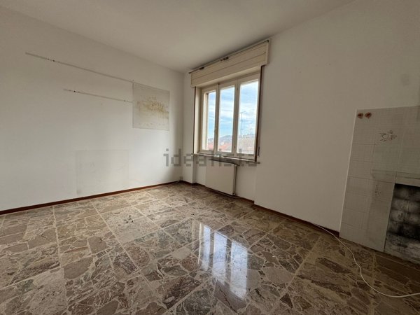 appartamento in vendita a Castell'Arquato