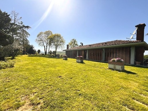 casa indipendente in vendita a Castell'Arquato in zona Doppi