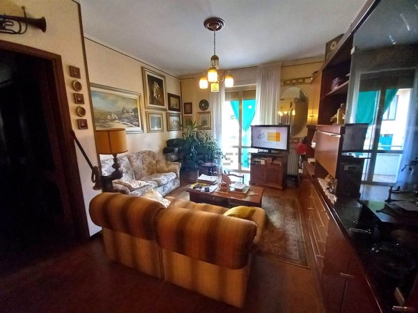 appartamento in vendita a Castell'Arquato in zona Doppi