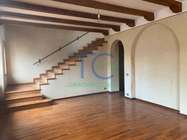 appartamento in vendita a Castell'Arquato