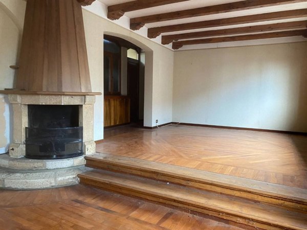 appartamento in vendita a Castell'Arquato