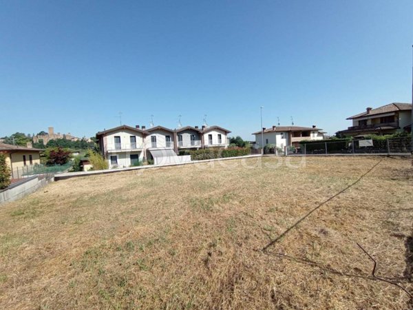 casa indipendente in vendita a Castell'Arquato