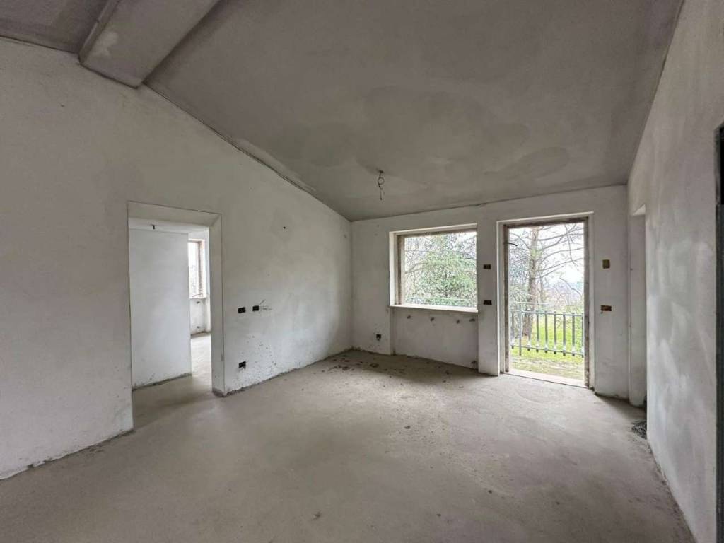 casa indipendente in vendita a Castell'Arquato