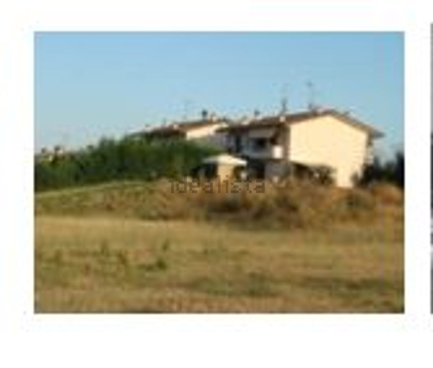 terreno edificabile in vendita a Castell'Arquato in zona Sant'Antonio