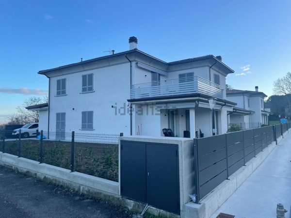 appartamento in vendita a Castell'Arquato