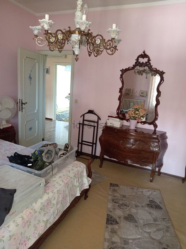 casa indipendente in vendita a Castell'Arquato