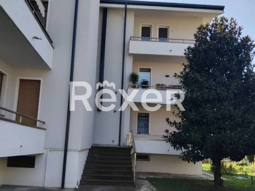 appartamento in vendita a Castell'Arquato