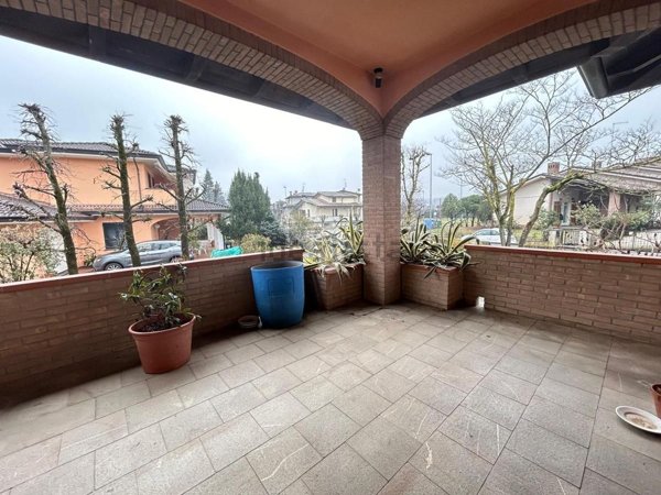 casa indipendente in vendita a Castell'Arquato in zona Vigolo Marchese