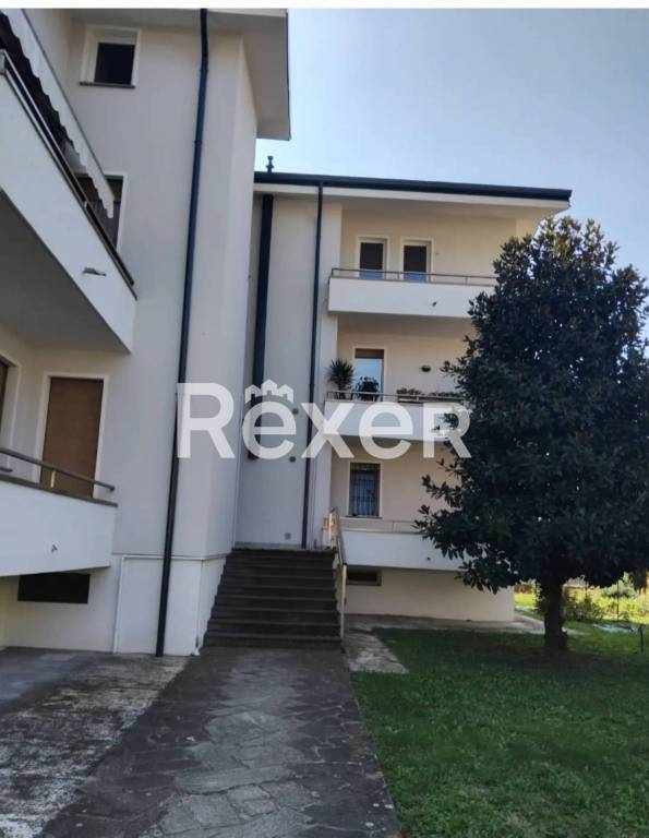 appartamento in vendita a Castell'Arquato