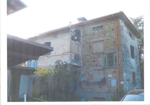 appartamento in vendita a Castell'Arquato