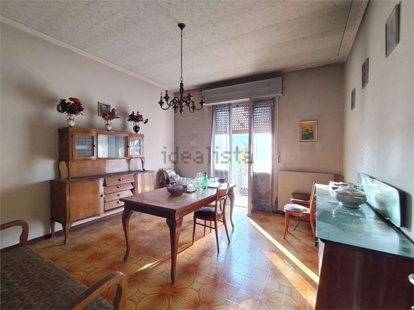 appartamento in vendita a Castell'Arquato in zona Vigolo Marchese