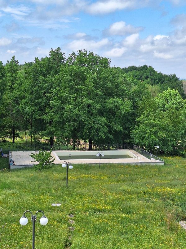 appartamento in vendita a Castell'Arquato