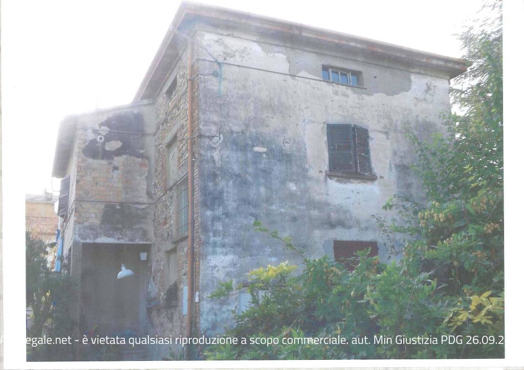 appartamento in vendita a Castell'Arquato