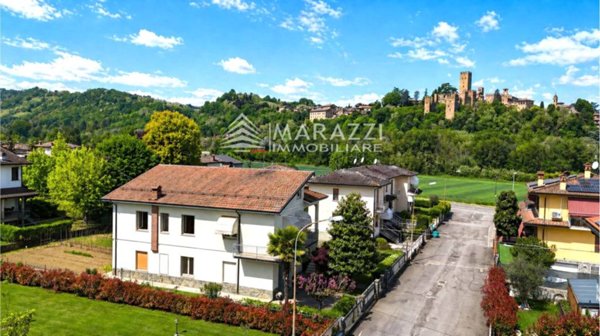 casa indipendente in vendita a Castell'Arquato